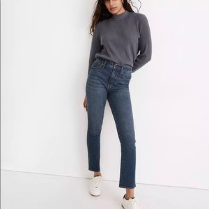 The Perfect Vintage Jean in Mobridge Wash